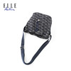 ELLE Active新款斜挎包女士大容量包包印花出行单肩包背包 商品缩略图4