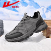 回力男鞋秋冬季新款2025爆款工装靴户外登山鞋子男士靴子加绒加厚 商品缩略图4