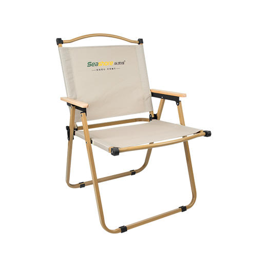 纵贯线轻量折叠克米特椅ST-19 商品图0