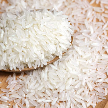 新供销天润 润米坊 小软粘米 籼米 南方籼米 长粒香 大米 三十斤 30斤 /粮油调味 /米 /油粘米 商品图1