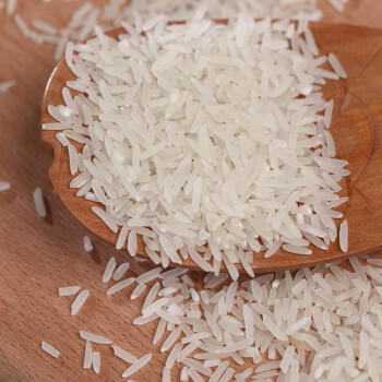 十月香2025当季新米新贡猫牙米长粒米20斤大米籼米20斤装南方大米丝苗米 /粮油调味 /米 /丝苗米 商品图0