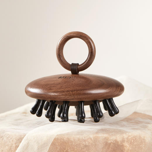 初心| 便携指环梳指环可翻折 商品图6