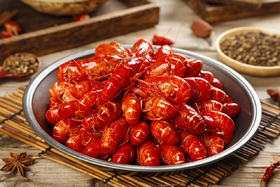 【一起嘬虾】双人超值小龙虾套餐