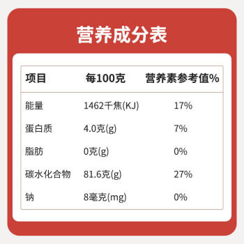 劣狐狐白岛原味棉花糖500g 烘焙原料 自制奶枣diy糖果零食 牛轧糖雪花酥 /粮油调味 /烘焙原料 /烘焙馅料 商品图3