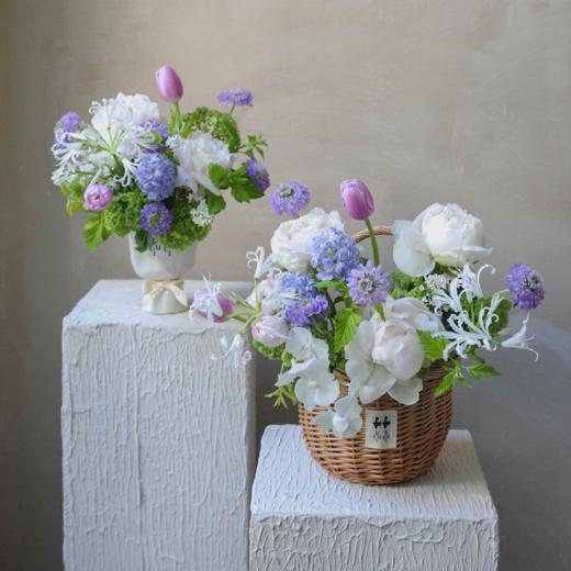 浅浅喃语 Soft Love 商品图0