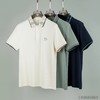 休闲商务男士polo衫翻领短袖POLO衫男  XLM-CK8686869* 商品缩略图0