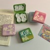 隐形眼镜盒/像鱼as2406两付装 商品缩略图3