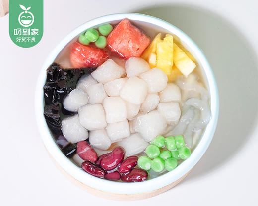 嘉琦美阿达子/1份（200g*2包）生产日期：25年7月 商品图1