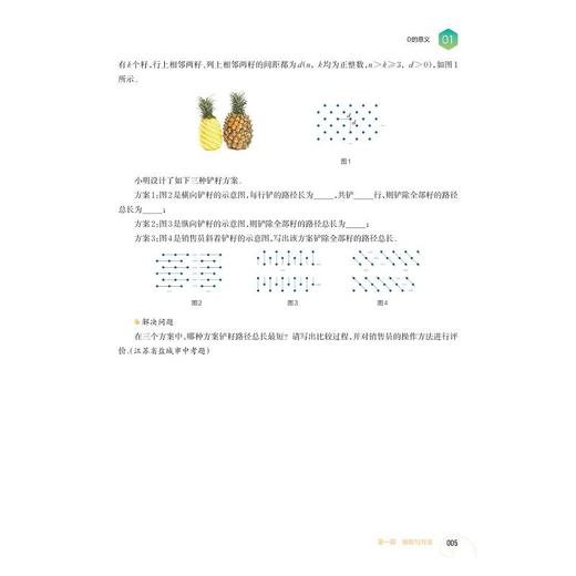 初中数学思想和方法的妙用 商品图4