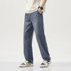【Le*同款热销】轩齐男士超薄天丝牛仔裤，夏季透气凉爽（下单3-5天发货） 商品缩略图7
