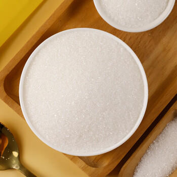 正盼有机白砂糖500g 调味品 有机认证 食糖白糖 调味糖 冲饮 烘焙原料 /粮油调味 /调味品 /中式酱料 商品图8