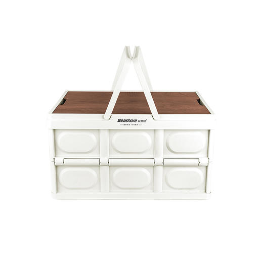 手提便携折叠收纳箱SN-01 商品图1