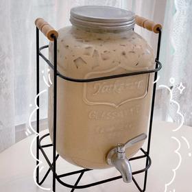 甜品台 | 白桃乌龙茶（10L/桶）