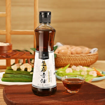 1号会员店One's Member 芝麻香油 物理压榨  凉拌调味品蘸料烹饪火锅450ml /粮油调味 /调味品 /调味油 商品图1