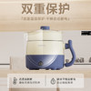 维米仕（vimees）多功能电煮锅1.8L 轻奢蓝 VM6011 商品缩略图5