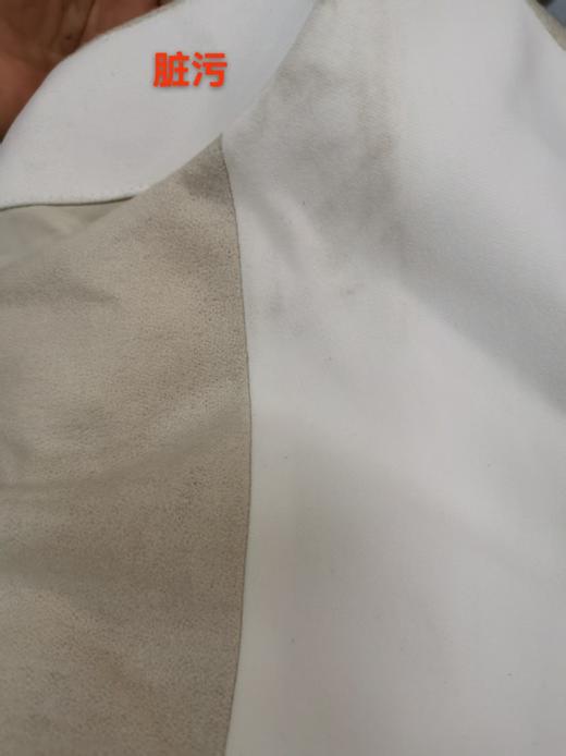 JOAN&DAVID 长袖色块拼接连衣裙 商品图4