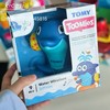 Tomy新品洗澡玩具海豚水哨儿童浴室玩水早教益智生日礼物进口正版秒杀 商品缩略图0