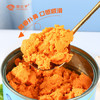 田公子海胆酱海胆罐头即食特产海胆黄饺子馅原汁刺身海鲜水产500g1罐 /粮油调味 /调味品 /中式酱料 商品缩略图3
