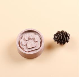 扩香木-可爱猫爪(花梨木)