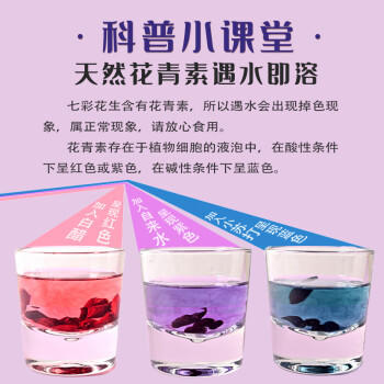 三顷粮七彩花生米1斤 云南瘪花生米 小秕子落花生 生吃 /粮油调味 /杂粮 /谷米类 商品图7