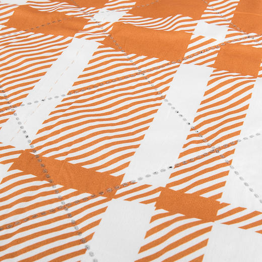 纵贯线超声波加厚野餐垫CD-20 商品图4