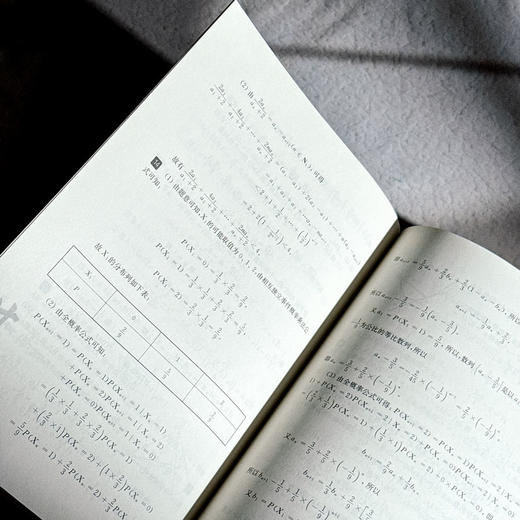 【现货】高中数学联赛备考手册 2024 预赛试题集锦 商品图13