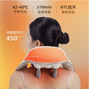 热卖中！！【华W合作代工厂 15天免费试用】沃品智能肩颈按摩器NM06 模仿人手八字揉捏&热敷放松 商品缩略图1