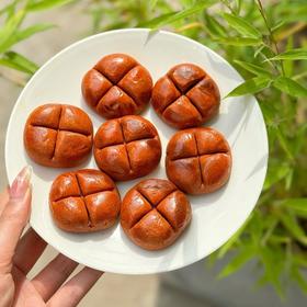 【专属】山药黄芪党参枣沙饼匠心制作低糖不腻营养美味250g*5袋