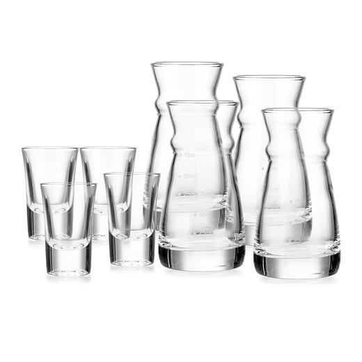 LC-CJK1070 醇酿分酒器套件 商品图0