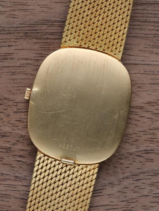 江诗丹顿中东面伊朗王室定制 商品图2