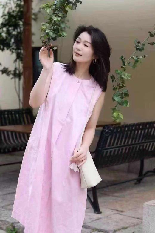 希色连衣裙 商品图1