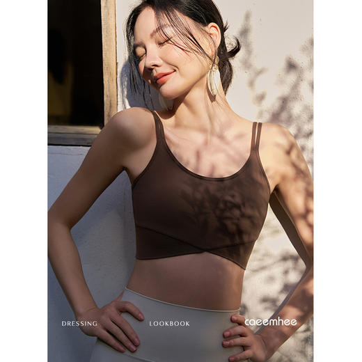 KC05355_KXD卡益抹胸 商品图2