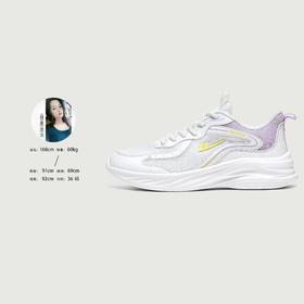 回力2025年早春季新款情侣男女同款跑鞋百搭户外轻便跑步鞋休闲鞋