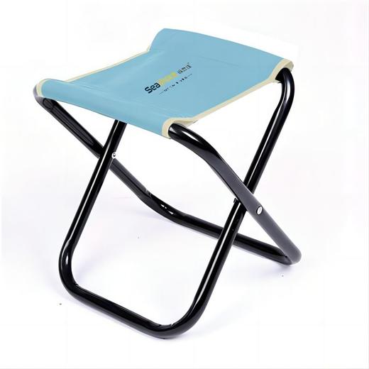 纵贯线四件套休闲椅ST-11 商品图6