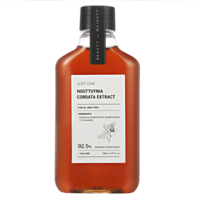 碧波曼 鱼腥草纯露 150ml