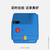 宝丽来（Polaroid）Go 2 第二代  GoGen2 一次即时成像 拍立得 即时成像相机  相纸 胶片快显 小巧直出拍照 纯白9097 【官方标配 无相纸】 商品缩略图4