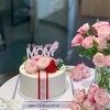 粉色花开倾心（母亲专属） 商品缩略图0