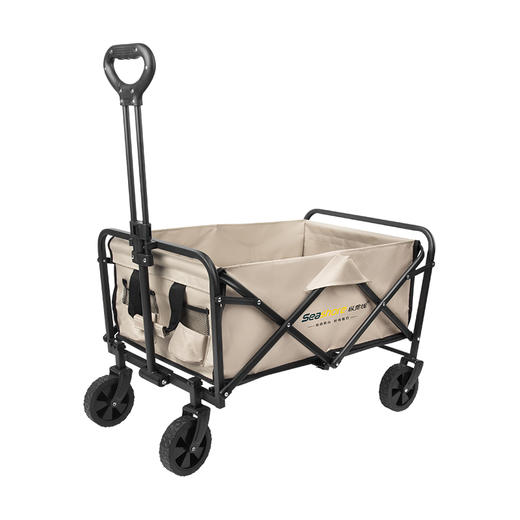 纵贯线露营折叠小推车TC-03 商品图0