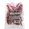 翠宏干辣椒100g 香辛料 【原色无硫熏】干红辣椒调味香料炒菜烧菜调料 /粮油调味 /调味品 /复合香辛料 商品缩略图0