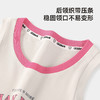 【120-165】【可可鸭】女童夏款运动背心无袖 商品缩略图8