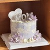 【母亲节主题】优雅紫罗兰 | MOM节日快乐 商品缩略图0