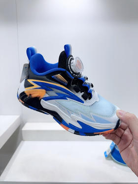 福得隆 L216 单网纽扣 34-39