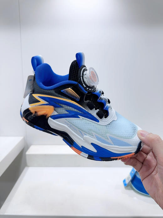 福得隆 L216 单网纽扣 34-39 商品图0