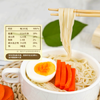 博大儿童无盐面条4口味无添加礼盒组合装 营养小面挂面300g*4把 /粮油调味 /挂面 /传统挂面 商品缩略图1