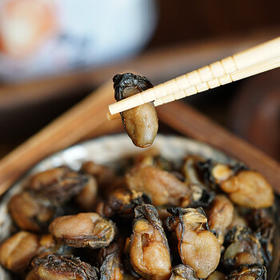 绿帝 海产干货 蚝干 牡蛎干 海蛎干 208g /粮油调味 /南北干货 /鱼虾贝藻类干货