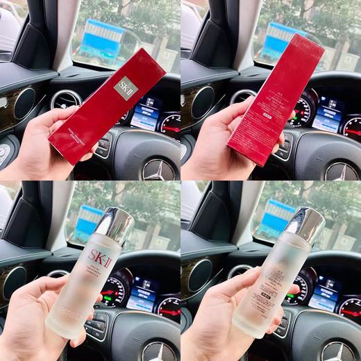 D050628维稳水油平衡紧致正装护肤品四件套礼盒 商品图6