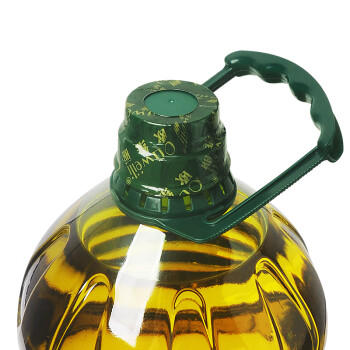 欧维丽（Ouweili）【保真橄榄油】西班牙进口原油纯正橄榄油5L 中式烹饪 /粮油调味 /食用油 /橄榄油 商品图1