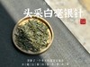 【2025春茶来了】2025头采银针《如琢》，上天精心打磨出的绝世佳品，毫香与花香尽显风流（一斤收藏装） 商品缩略图0