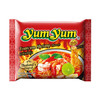 养养（YUMYUM）泰式冬阴功酸辣虾味汤面 70g*10袋 组合装 速食方便面 /粮油调味 /方便食品 /方便面 商品缩略图0