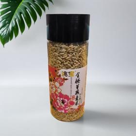 洮宝全胚芽燕麦米 330g/罐